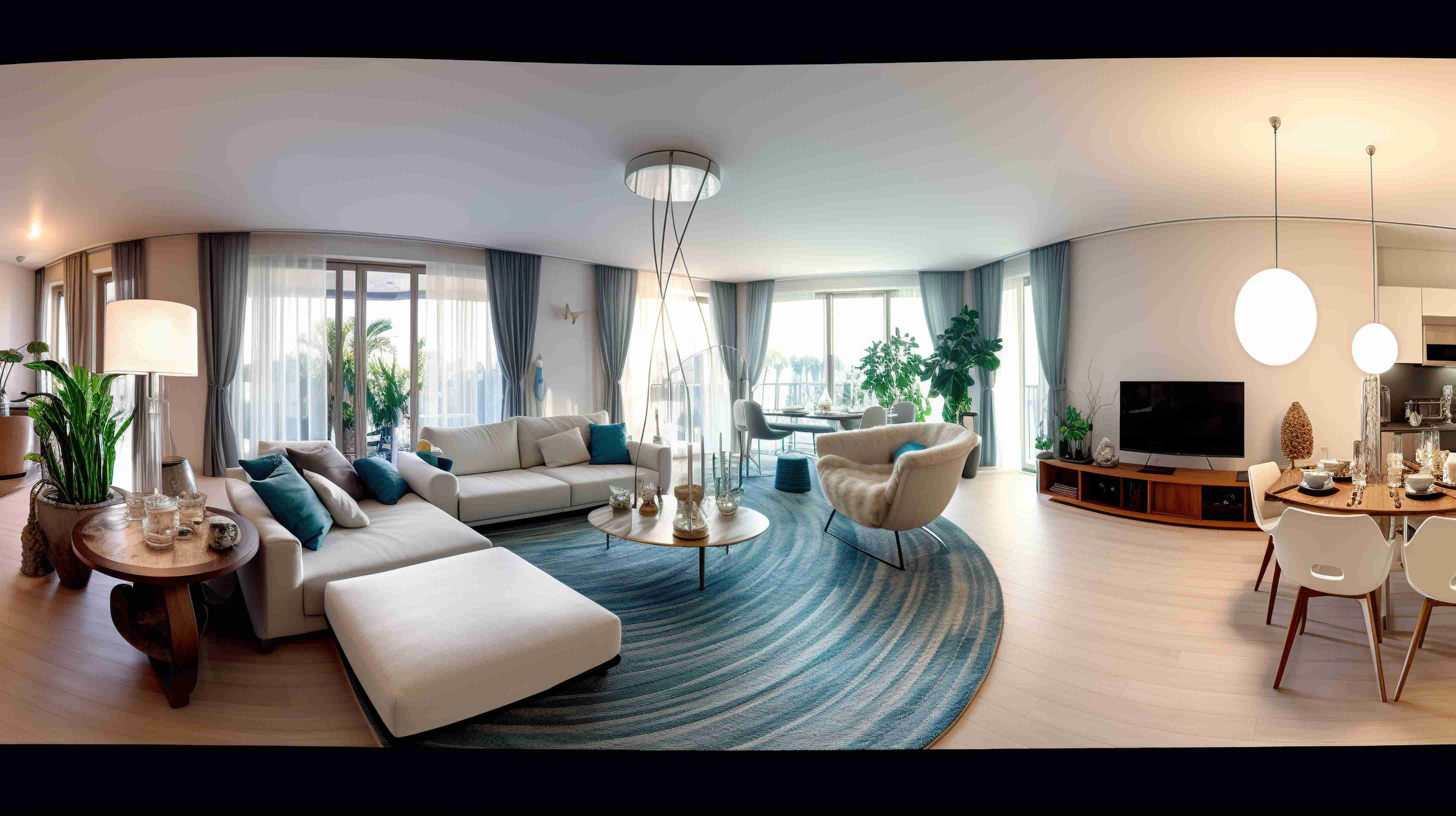 Luxury Life Style
