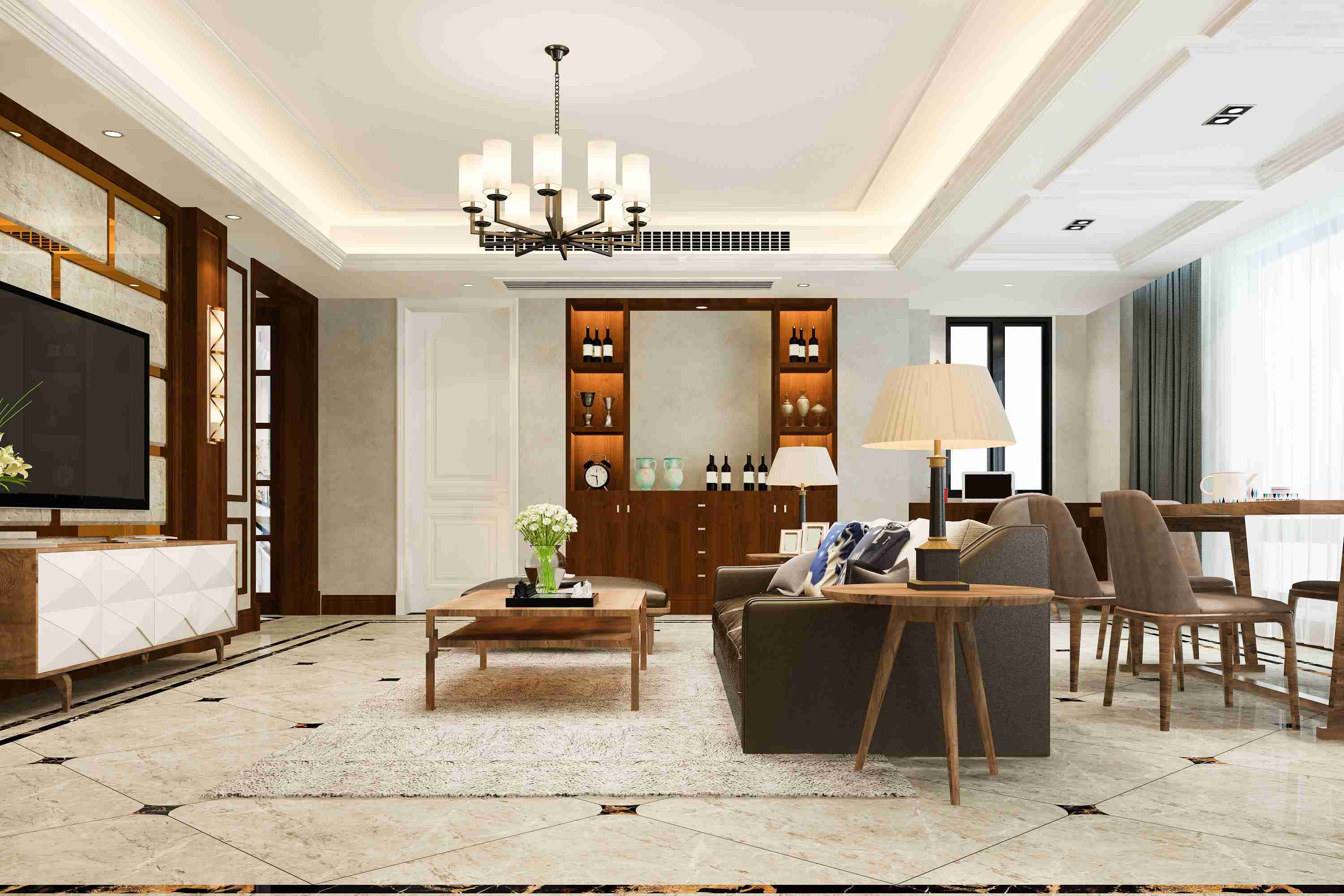 Your Dream Home Awaits