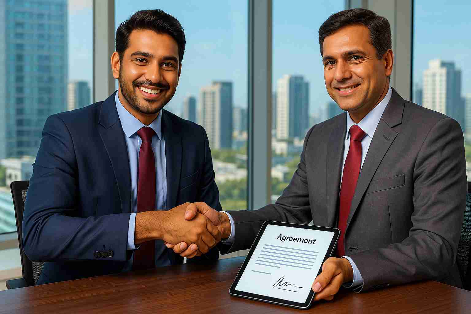 Channel Partner