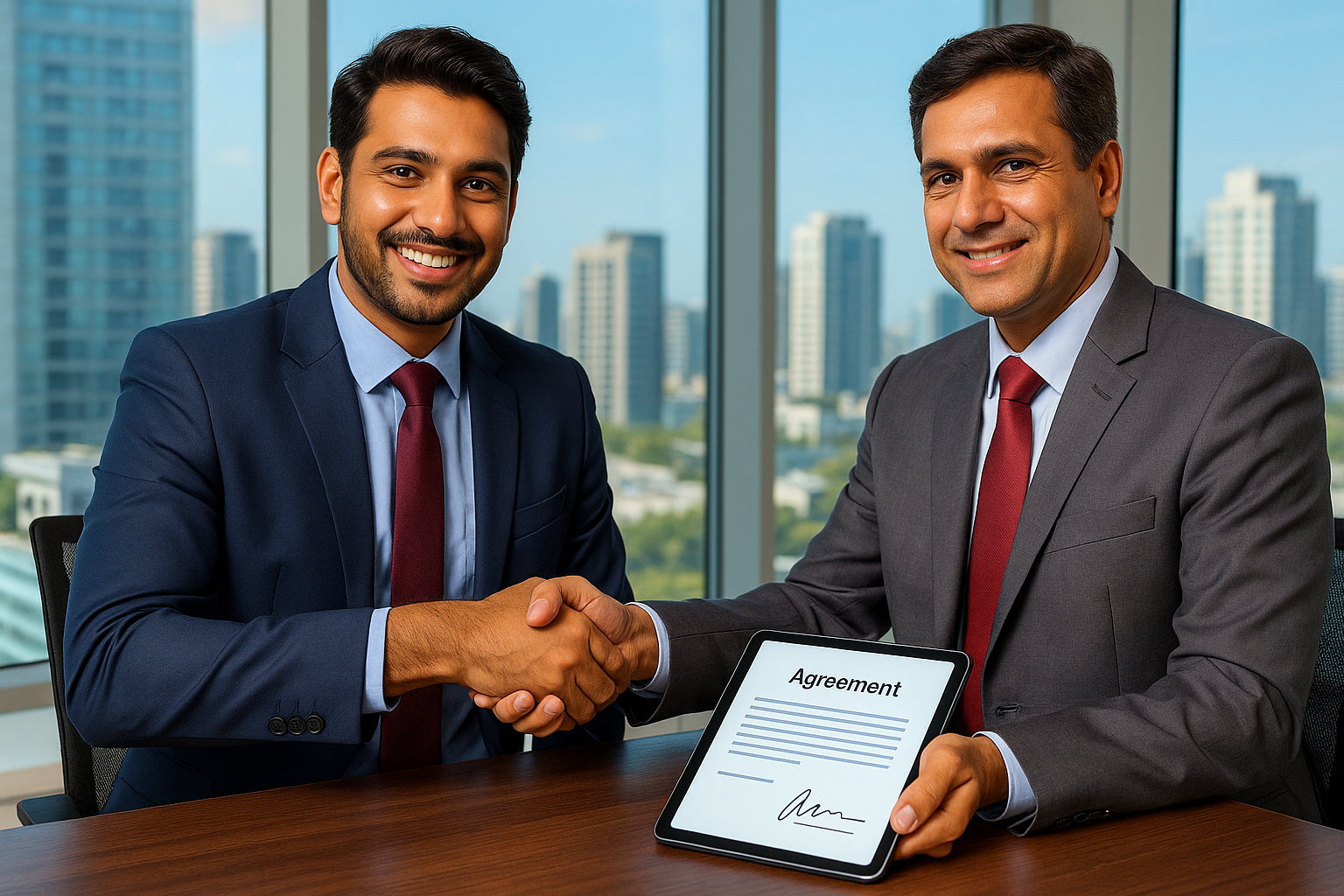 Channel Partner